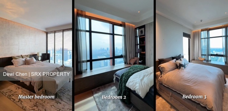 The Ritz-Carlton  (D9), Condominium #538165271